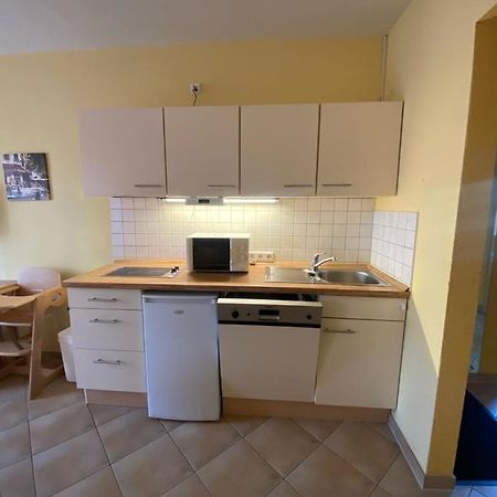 Apartments In Der Kopenhagener Strasse Росток Экстерьер фото